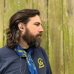 Наушники внутриканальные классические Campfire Audio ARA