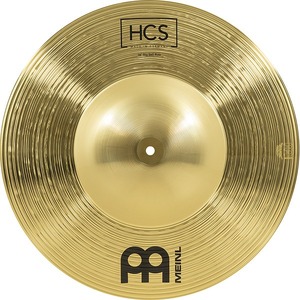 Тарелка для ударной установки Meinl HCS18BBR