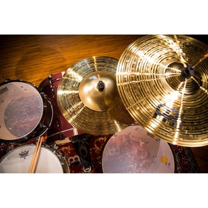 Тарелка для ударной установки Meinl HCS18BBR