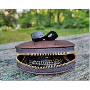 Наушники внутриканальные классические Campfire Audio Solaris Black