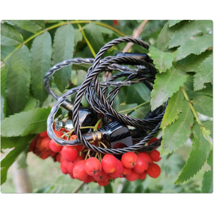 Наушники внутриканальные классические Campfire Audio Solaris Black