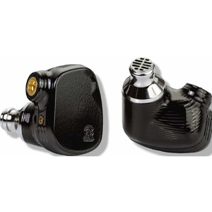 Наушники внутриканальные классические Campfire Audio Solaris Black