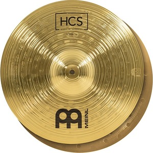 Тарелка для ударной установки Meinl HCS15H