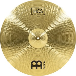 Тарелка для ударной установки Meinl HCS22R