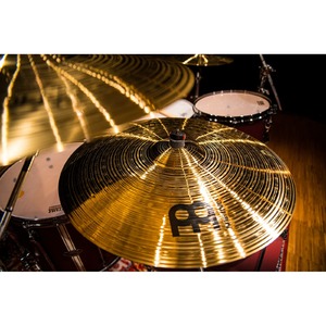 Тарелка для ударной установки Meinl HCS22R