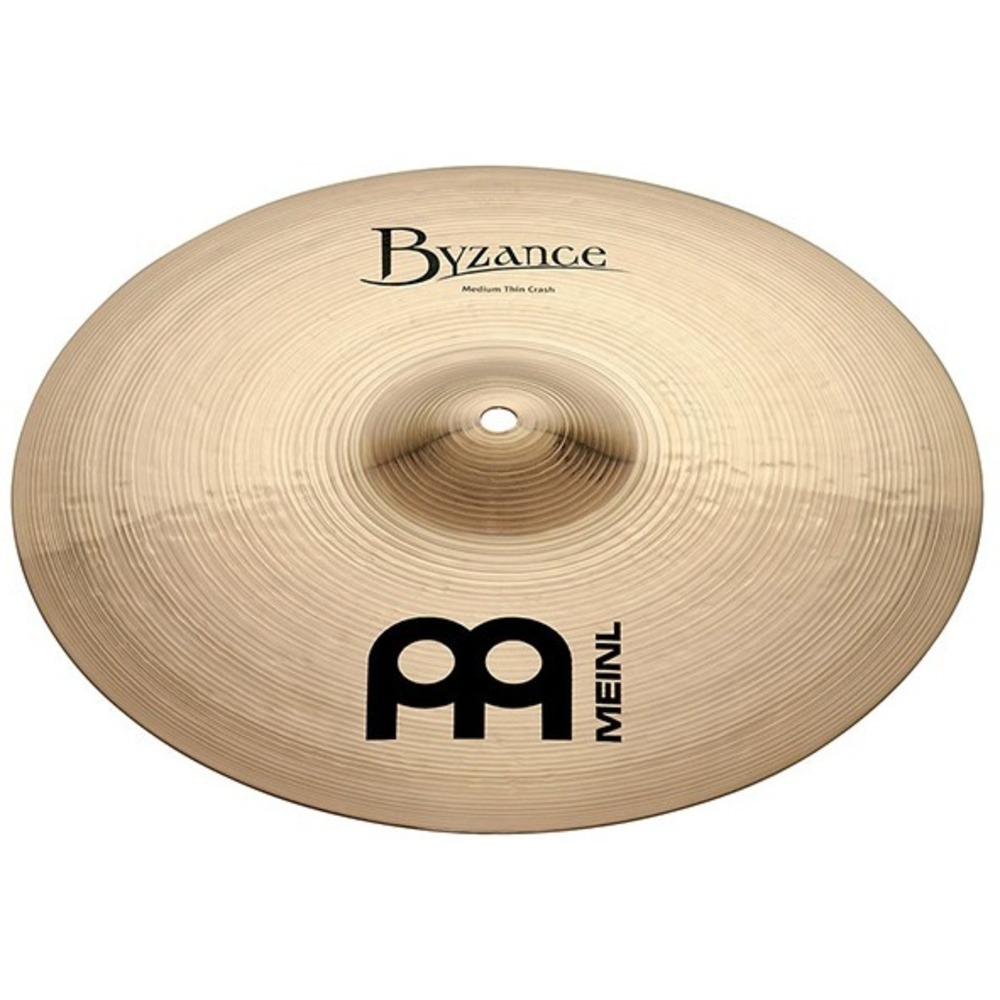 Тарелка для ударной установки Meinl B19MTC