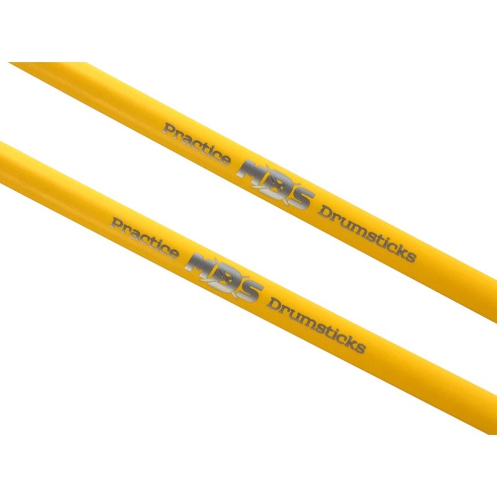Тренировочные барабанные палочки MDS MDS-5DY