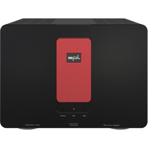 Усилитель мощности SPL Performer M1000 Black