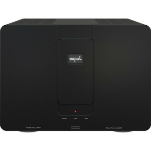 Усилитель мощности SPL Performer M1000 Black