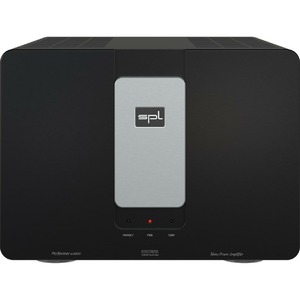 Усилитель мощности SPL Performer M1000 Black