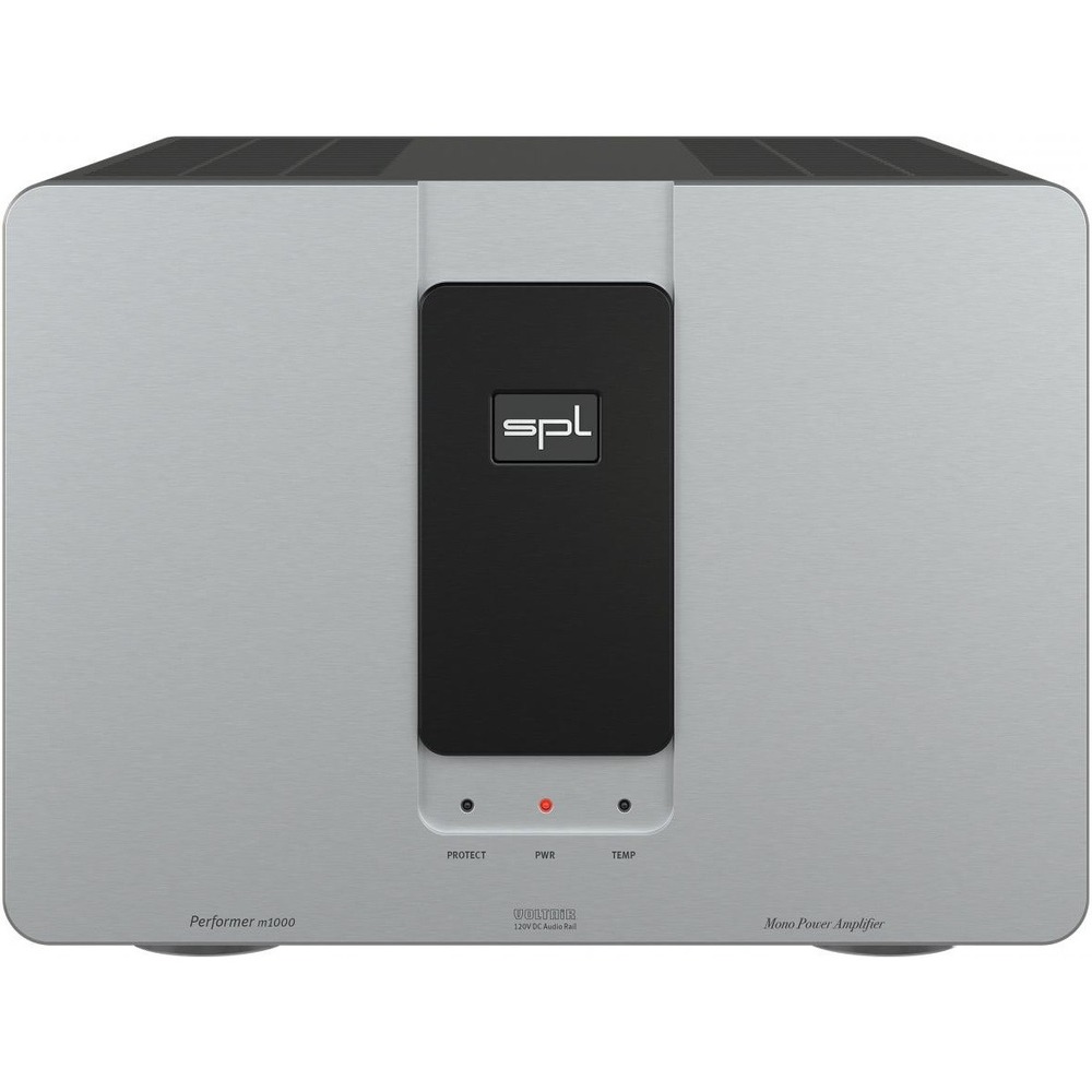 Усилитель мощности SPL Performer M1000 Silver