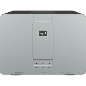 Усилитель мощности SPL Performer M1000 Silver