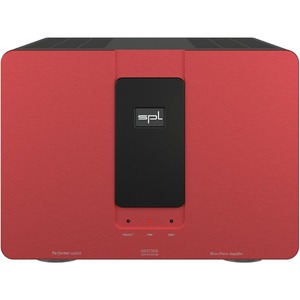 Усилитель мощности SPL Performer M1000 Red