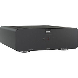 Усилитель мощности SPL Performer S800 Black