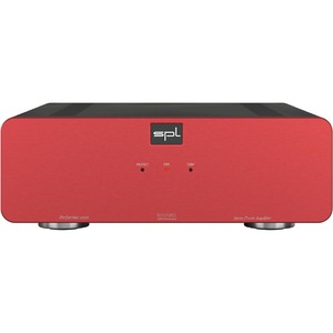 Усилитель мощности SPL Performer S800 Red