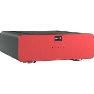 Усилитель мощности SPL Performer S800 Red