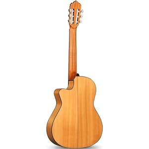 Классическая гитара Alhambra 6.770 Flamenco Conservatory 7FC