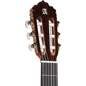 Классическая гитара Alhambra 6.770 Flamenco Conservatory 7FC