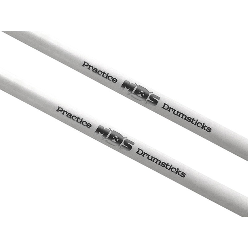 Тренировочные барабанные палочки MDS MDS-5DW