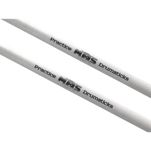 Тренировочные барабанные палочки MDS MDS-5DW