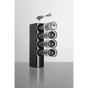 Напольная акустика B&W 702 Signature Datuk Ebony Wood