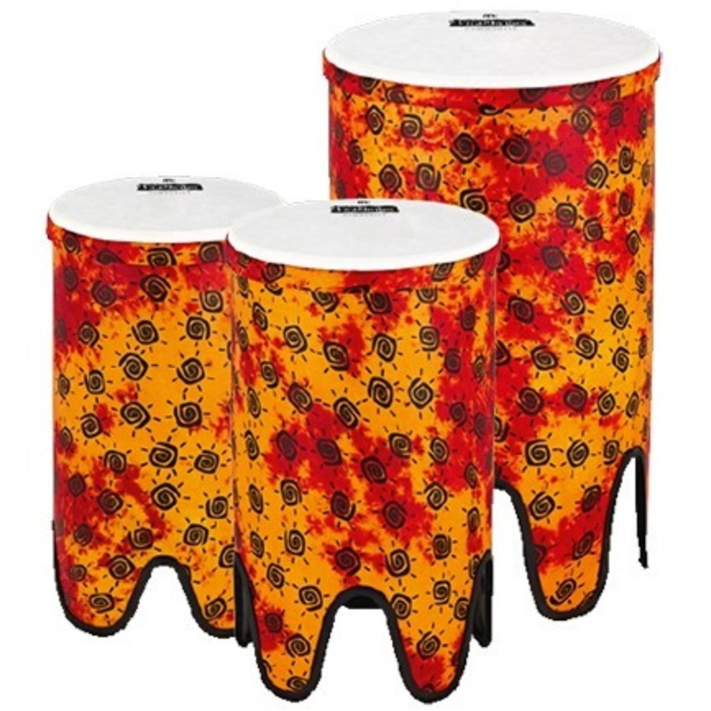 Набор басовых барабанов Viva Rhythm VR-BDSET-SH