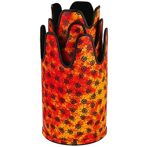 Набор басовых барабанов Viva Rhythm VR-BDSET-SH