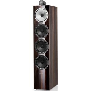 Напольная акустика B&W 702 Signature Datuk Glossy