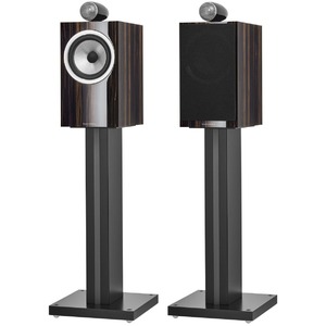 Полочная акустика B&W 705 Signature Datuk Ebony Wood