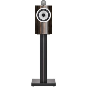 Полочная акустика B&W 705 Signature Datuk Ebony Wood