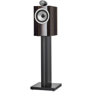 Полочная акустика B&W 705 Signature Datuk Ebony Wood