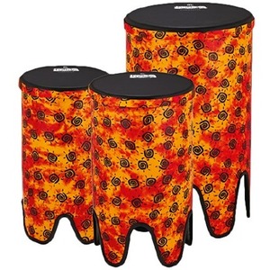 Барабан этнический Viva Rhythm VR-BDSET-NH