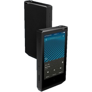 Цифровой плеер Hi-Fi Cowon Plenue R2