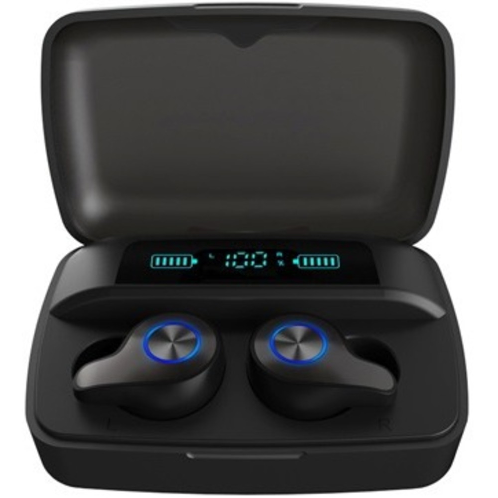 Наушники внутриканальные беспроводные Cowon CK11