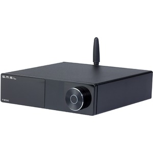 ЦАП транзисторный SMSL M200 Black