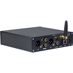 ЦАП транзисторный SMSL M200 Black