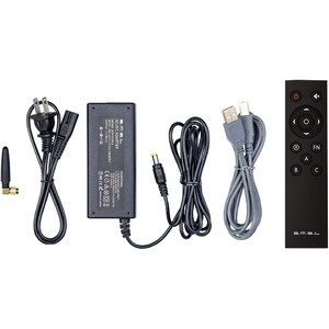 ЦАП транзисторный SMSL M200 Black