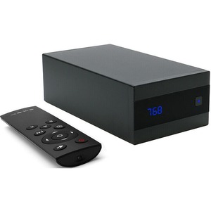 ЦАП транзисторный SMSL Sanskrit 10th Black