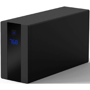 ЦАП транзисторный SMSL Sanskrit 10th Black