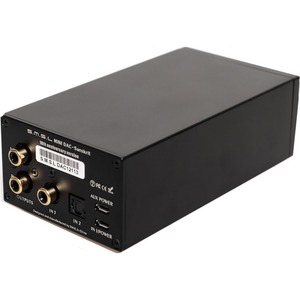 ЦАП транзисторный SMSL Sanskrit 10th Black