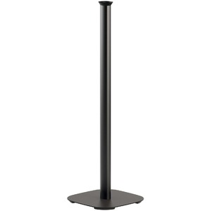 Стойка для акустики B&W Formation Flex Floor Stand Black