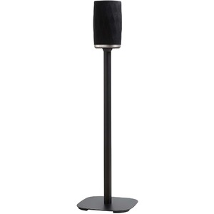 Стойка для акустики B&W Formation Flex Floor Stand Black