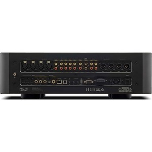 Усилитель предварительный Rotel Michi P5 Black