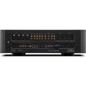 Усилитель предварительный Rotel Michi P5 Black