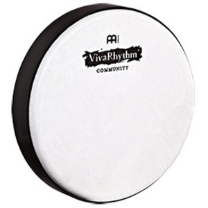 Пластик для барабана Viva Rhythm VR-POH12-SH