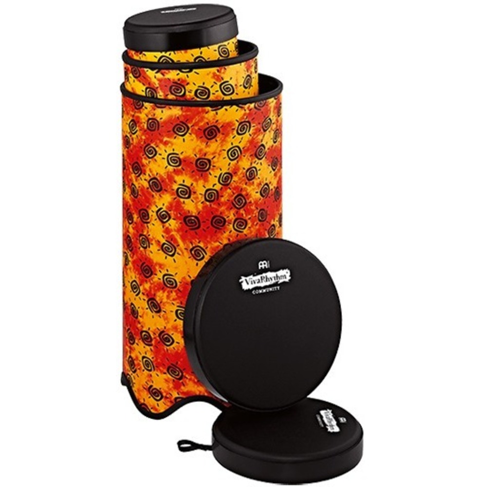 Конга Viva Rhythm VR-CPOSET-NH