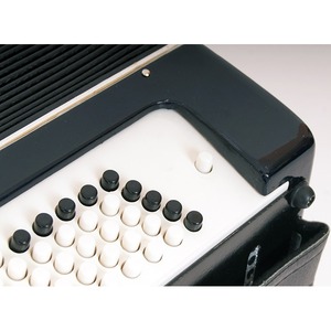 Баян Шуйская гармонь B24L-BLACK