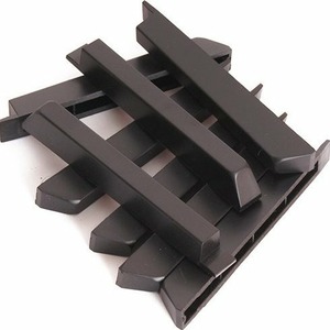 Накладка черная для клавиатуры Wendl&Lung WL018