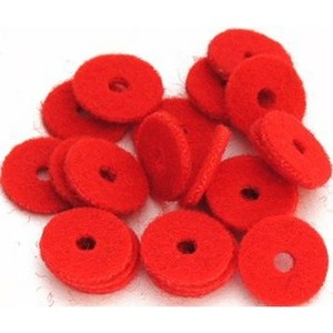 Флейки суконные Wendl&Lung WL020