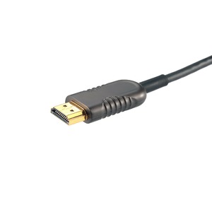 Кабель HDMI - HDMI оптоволоконные Inakustik 009245015 Professional HDMI 2.1 Optical Fiber Cable 15.0m